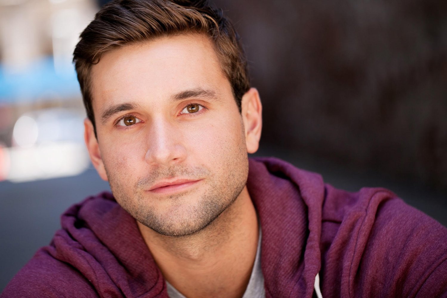 Jordan Bondurant