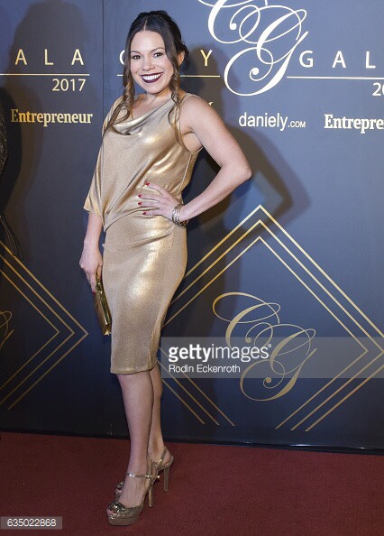 Gloria Garayua