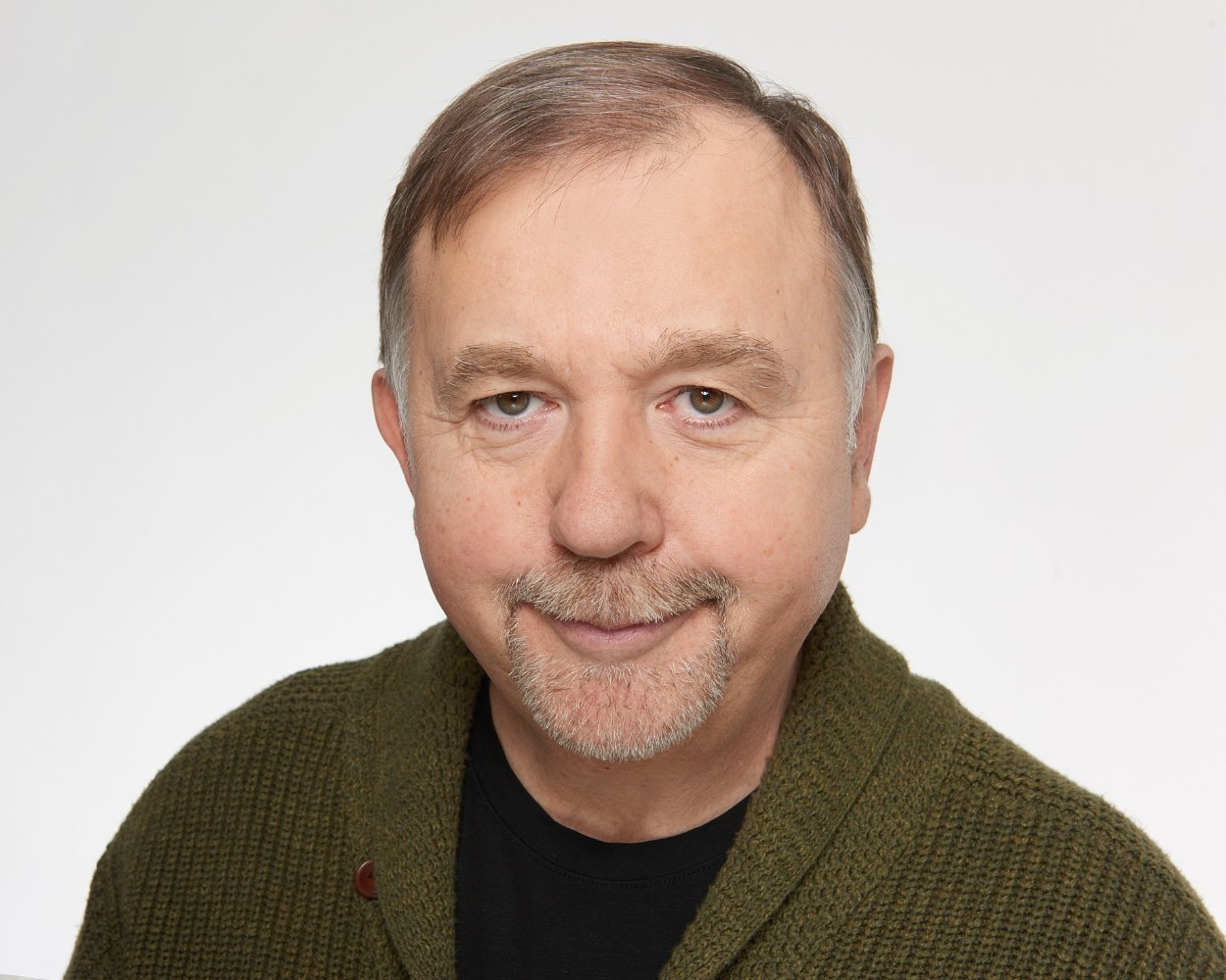 Michael Q. Adams