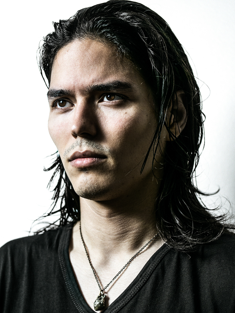 Sergio Villalpando