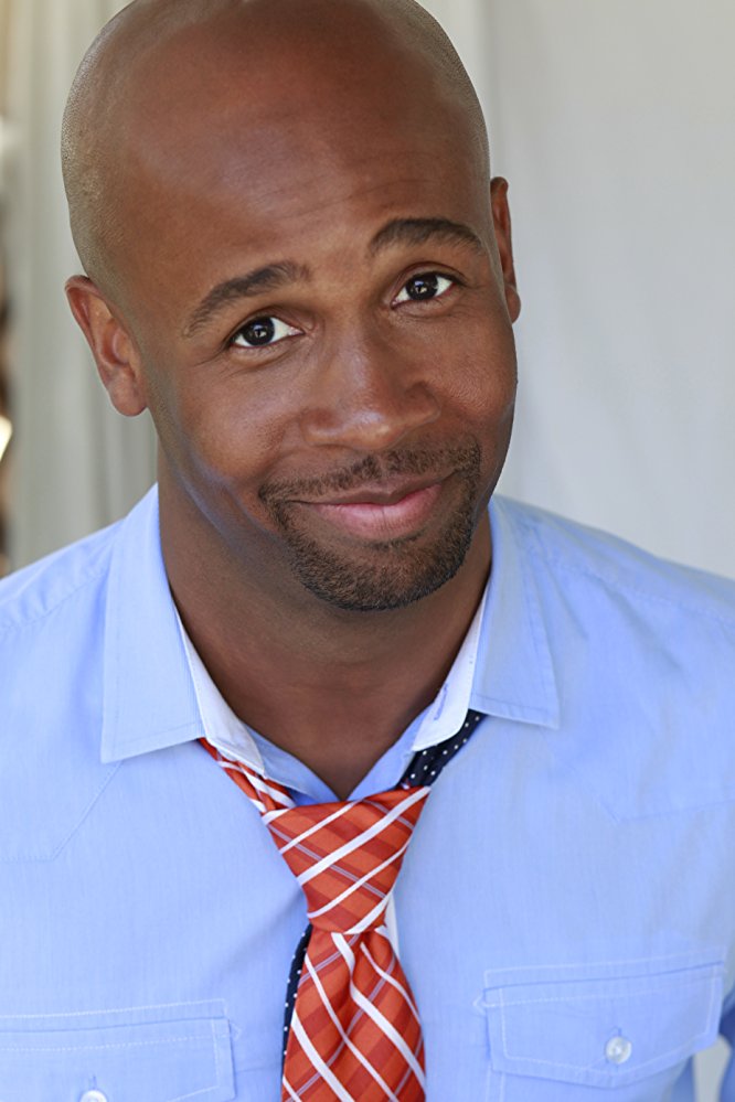 Shon Fuller