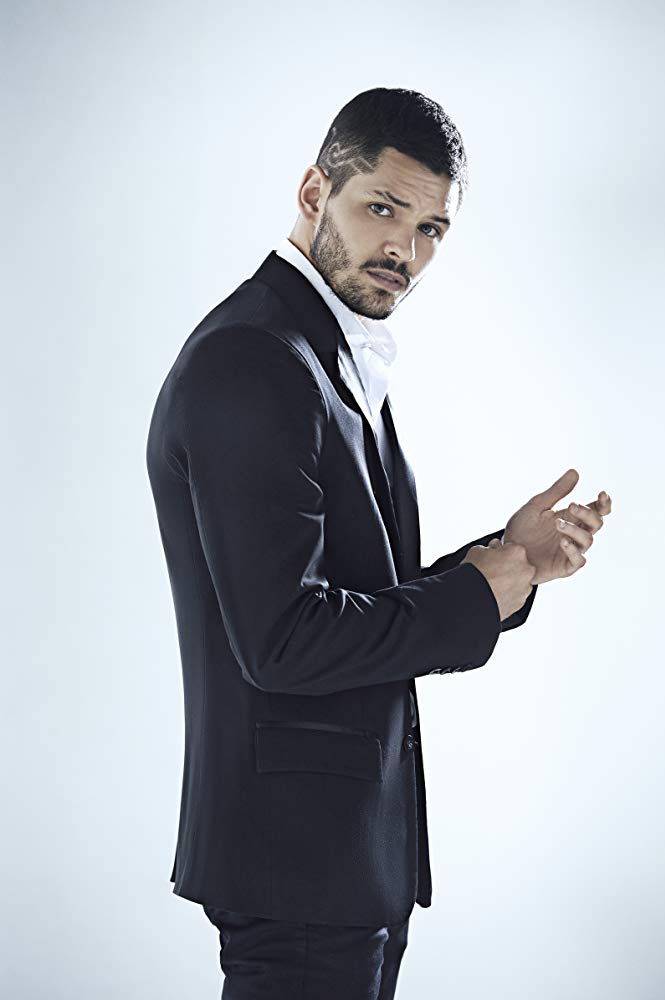 Ricardo Abarca