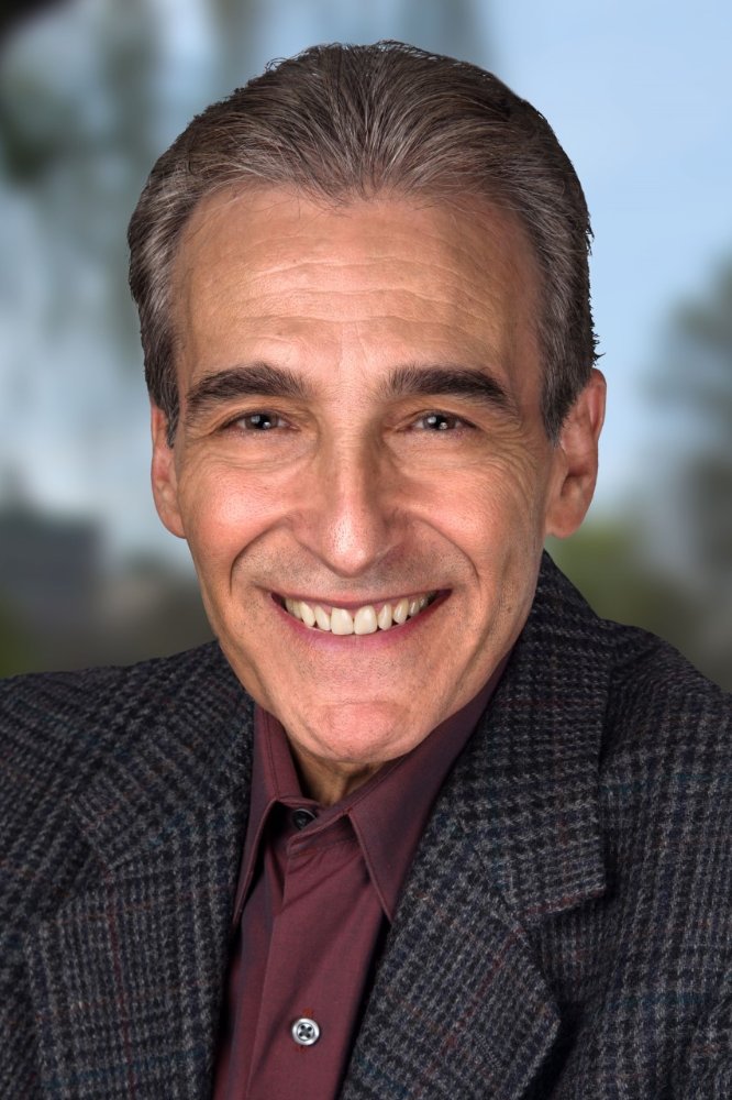 Anthony Caso