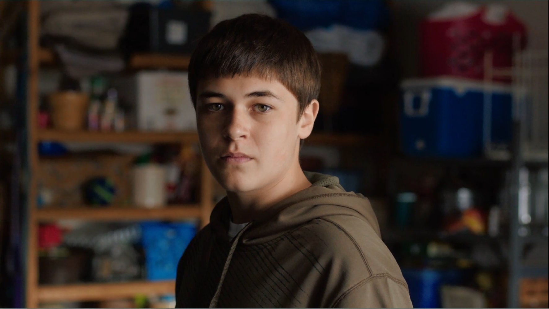 Jacob M Williams
