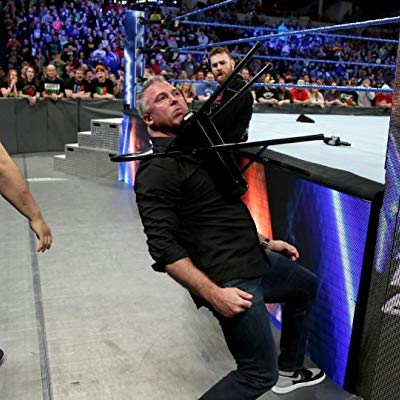 Sami Zayn