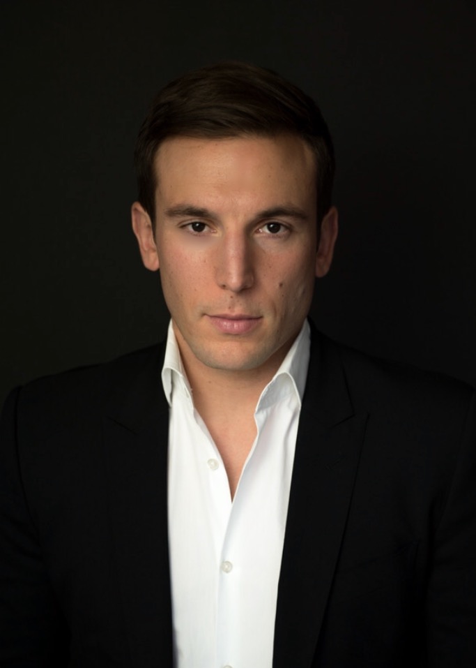 Drew DeSimone