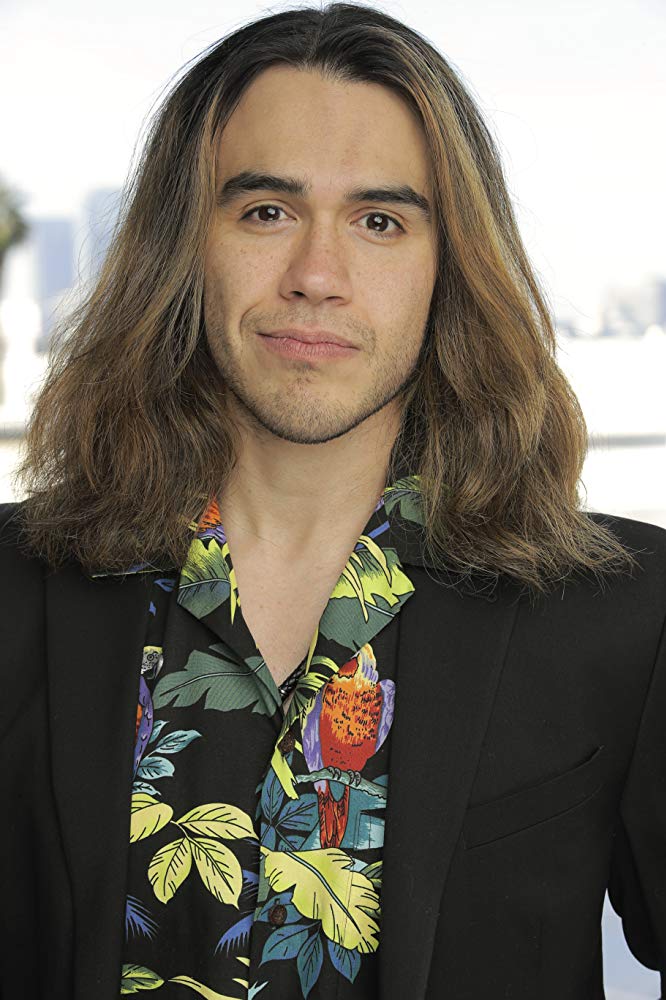 Frankie Pozos