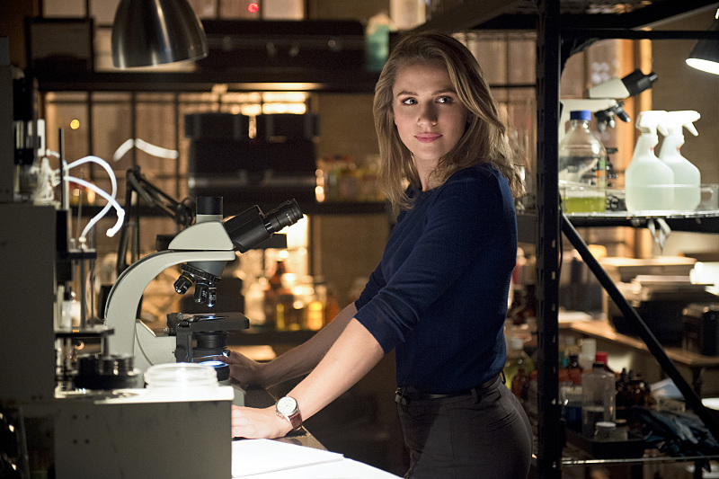 Patty Spivot