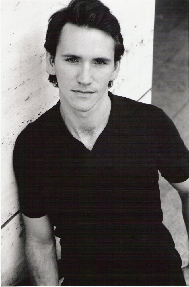 Randy Spence