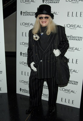 Sylvia Miles