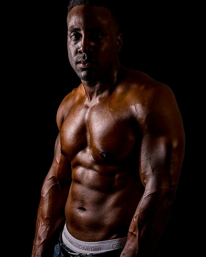 Troy D. Williams