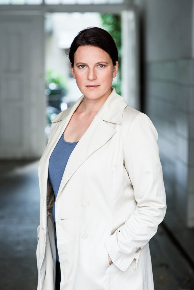 Anne Weinknecht