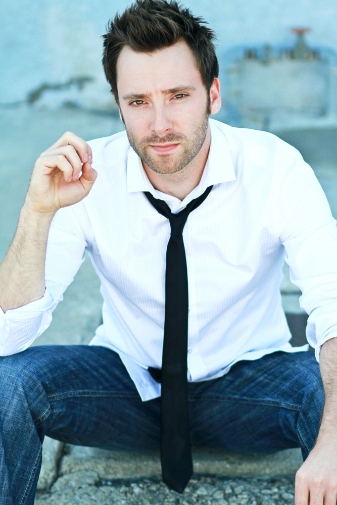 Timothy Ryan Cole