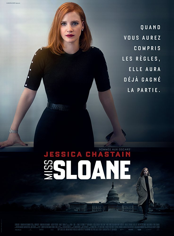 Elizabeth Sloane