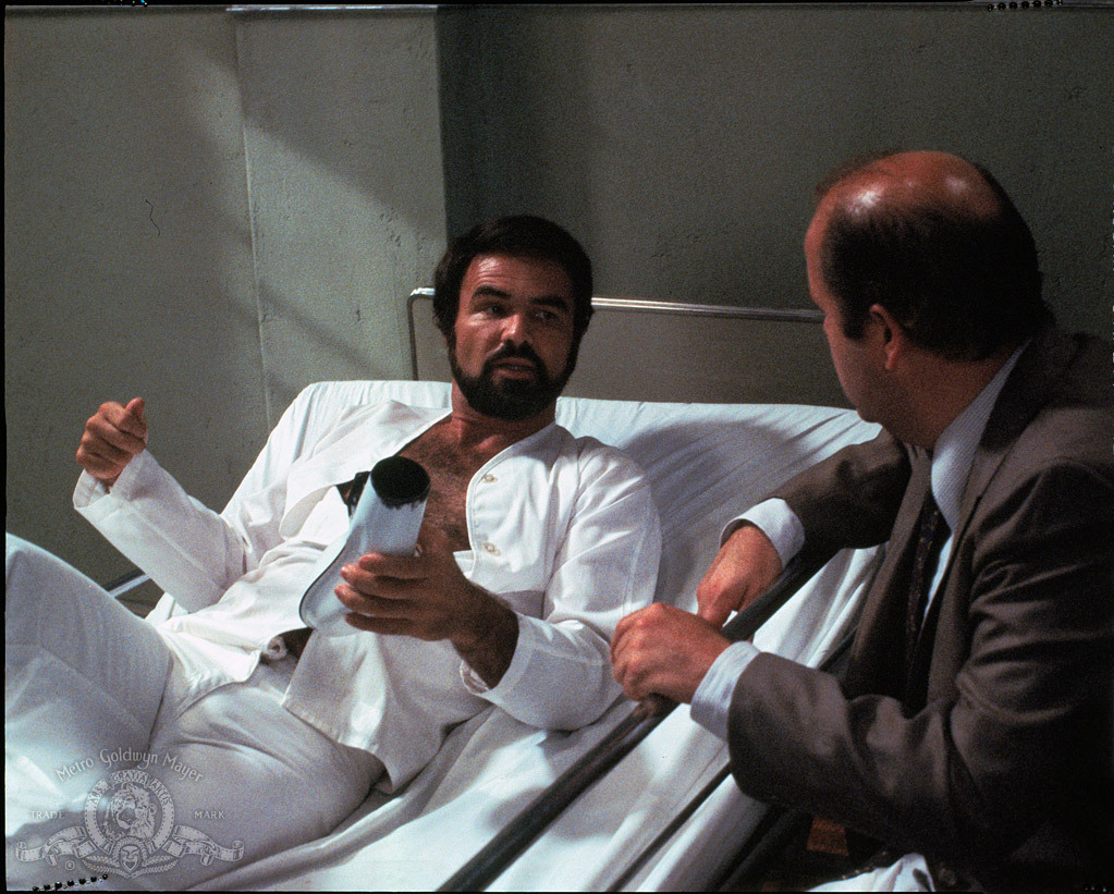 Dom DeLuise