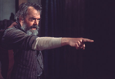 Jack Elam