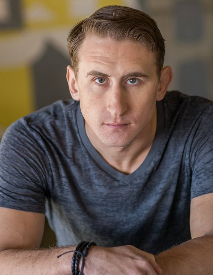 Nathaniel Augustson