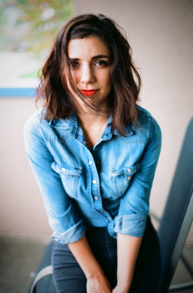 Megan Rosati