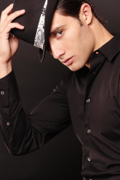 Andres De La Fuente
