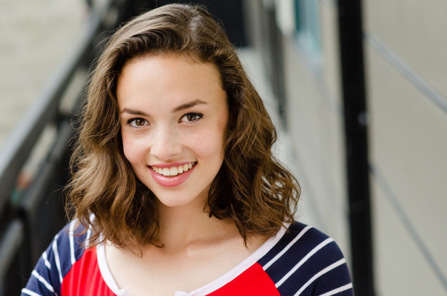 Alina Jenine Taber