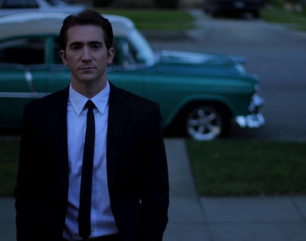 Adam Epstein