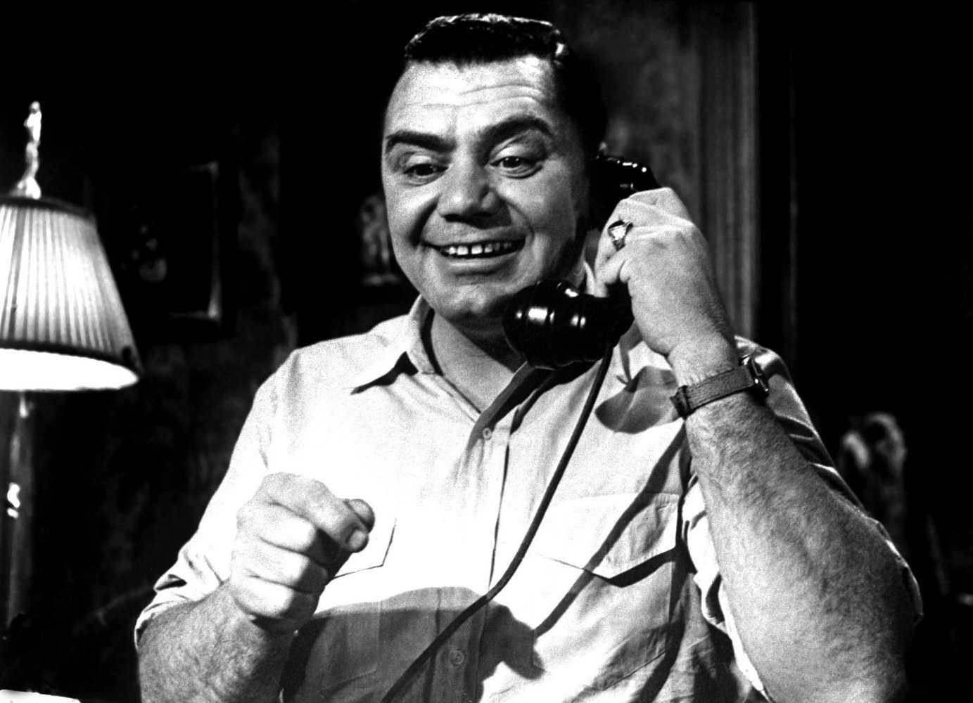 Ernest Borgnine