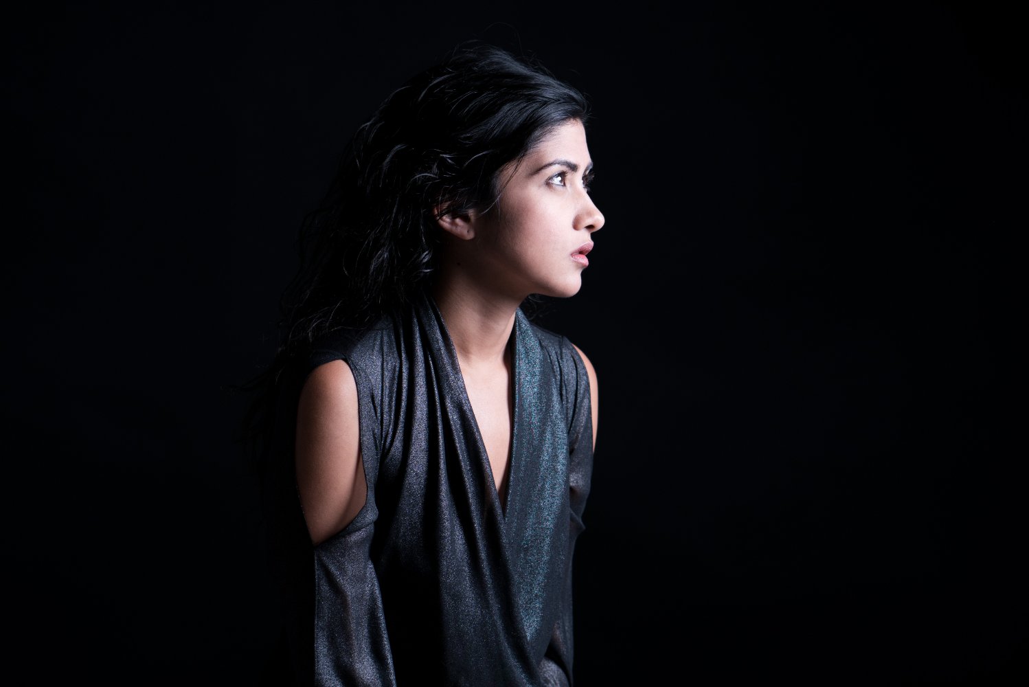 Chhaya Nene
