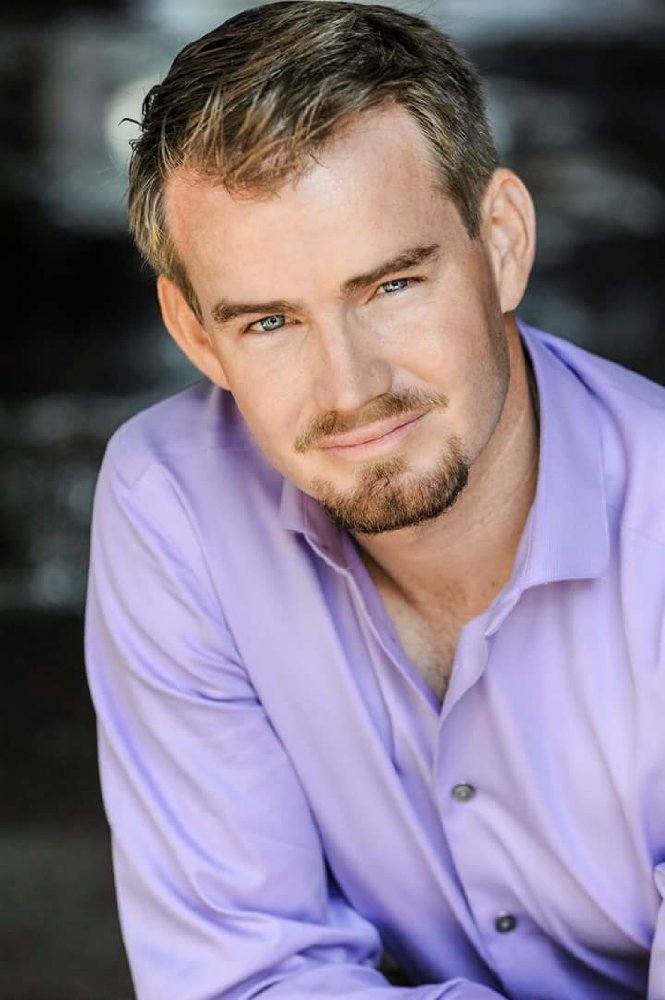 Andrew S. Atkinson