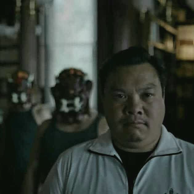Lyman Chen