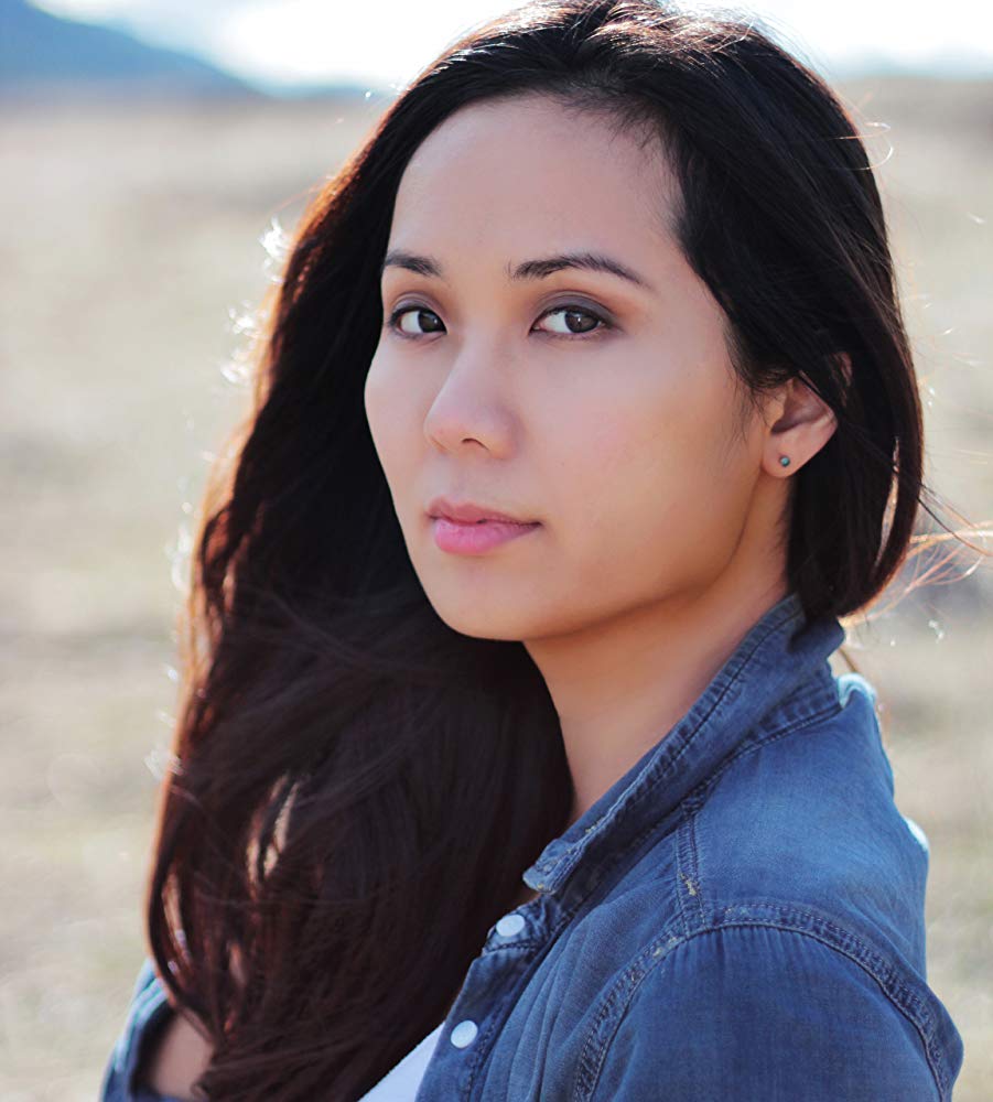 Eunice Kang