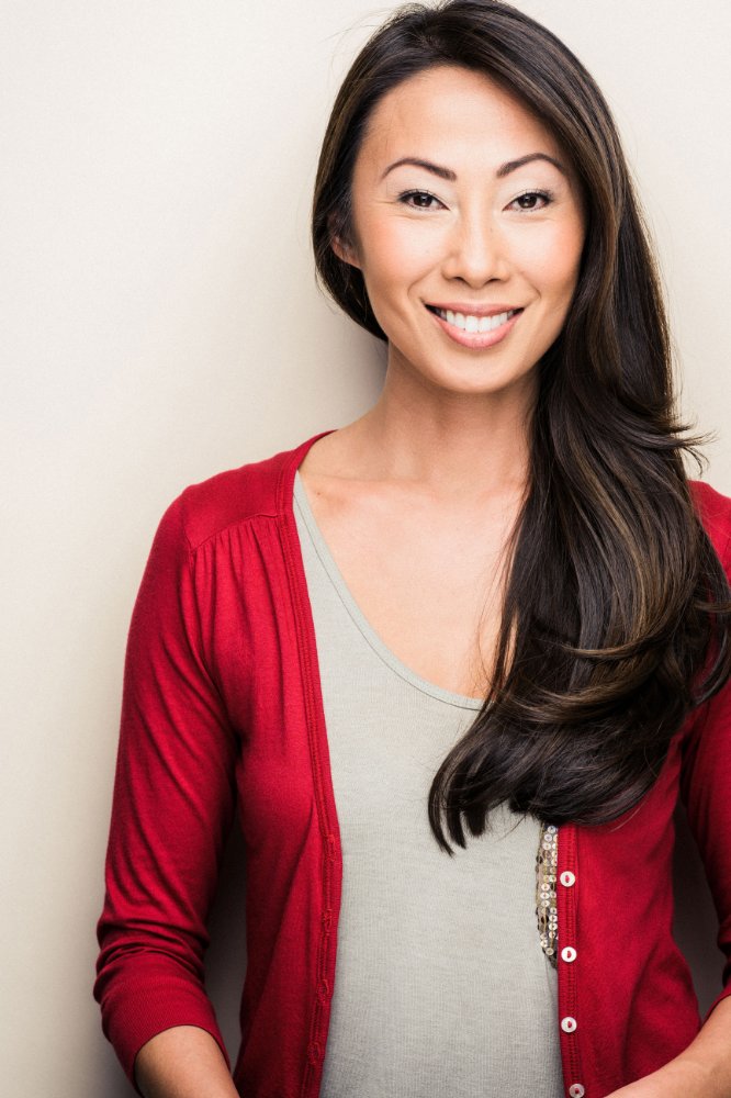 Cathy Vu