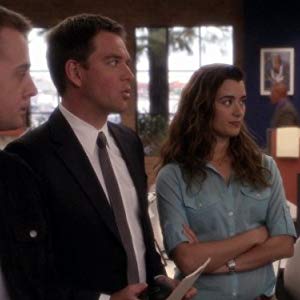 Ziva David