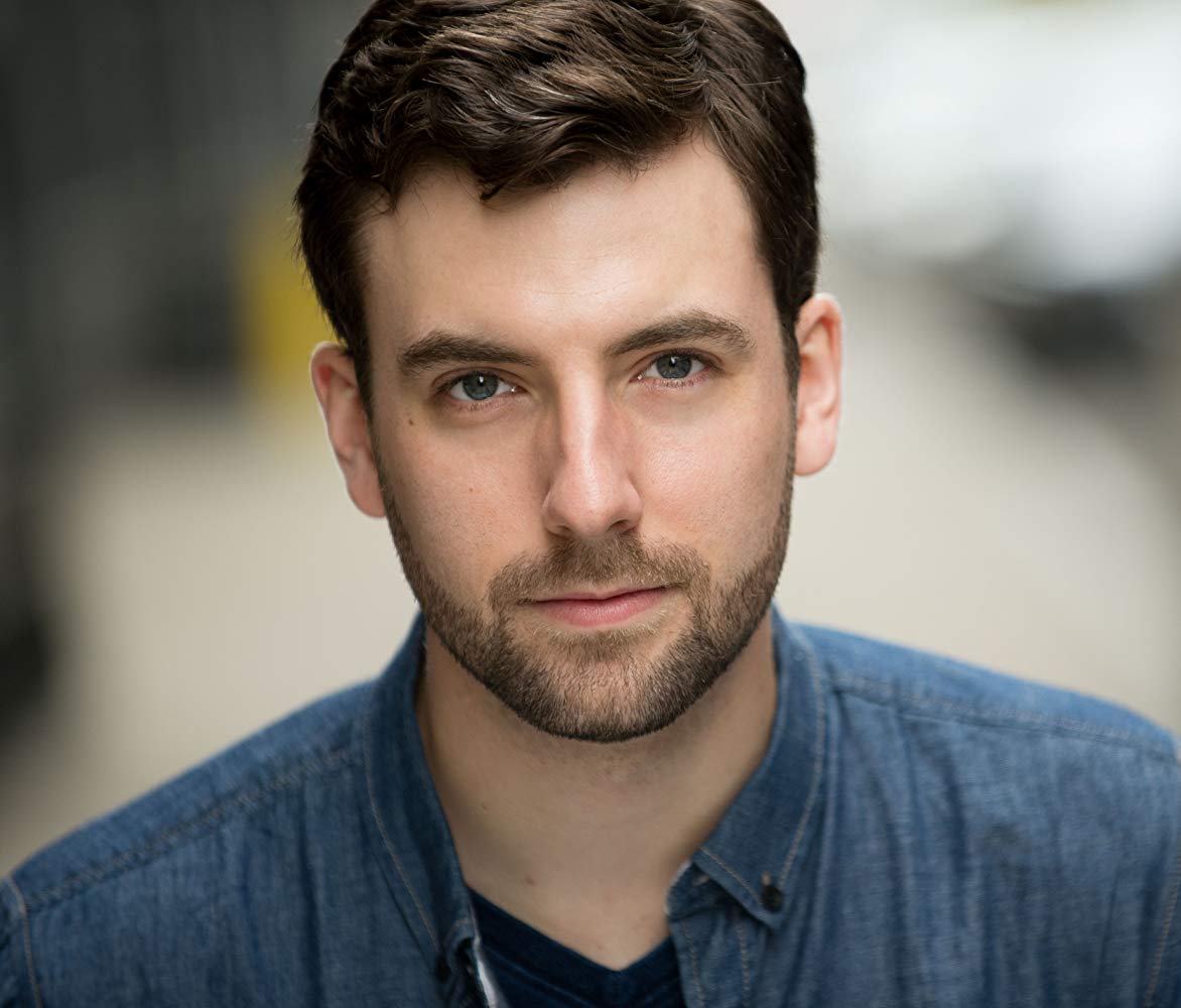 Christopher Lanceley