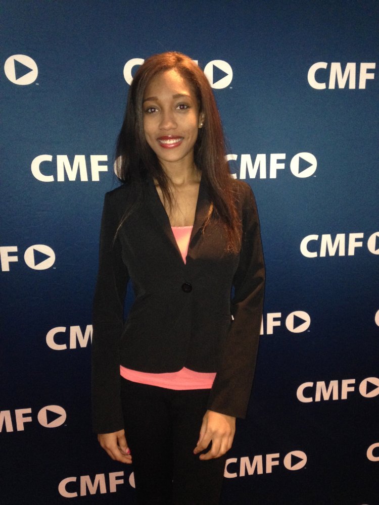 Najah Jackson