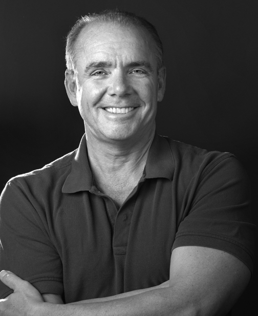 David E. Rook