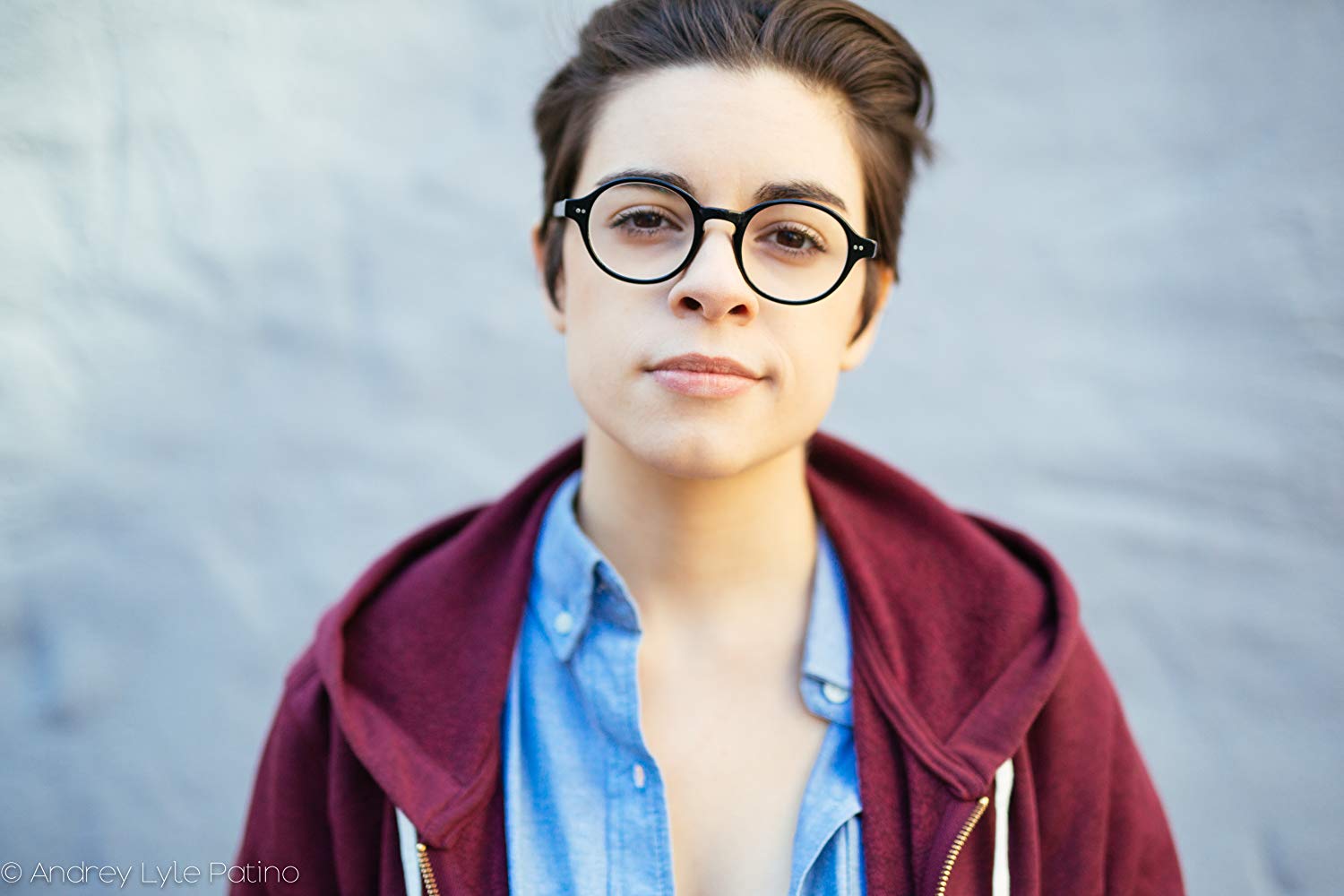 Alia Guidry