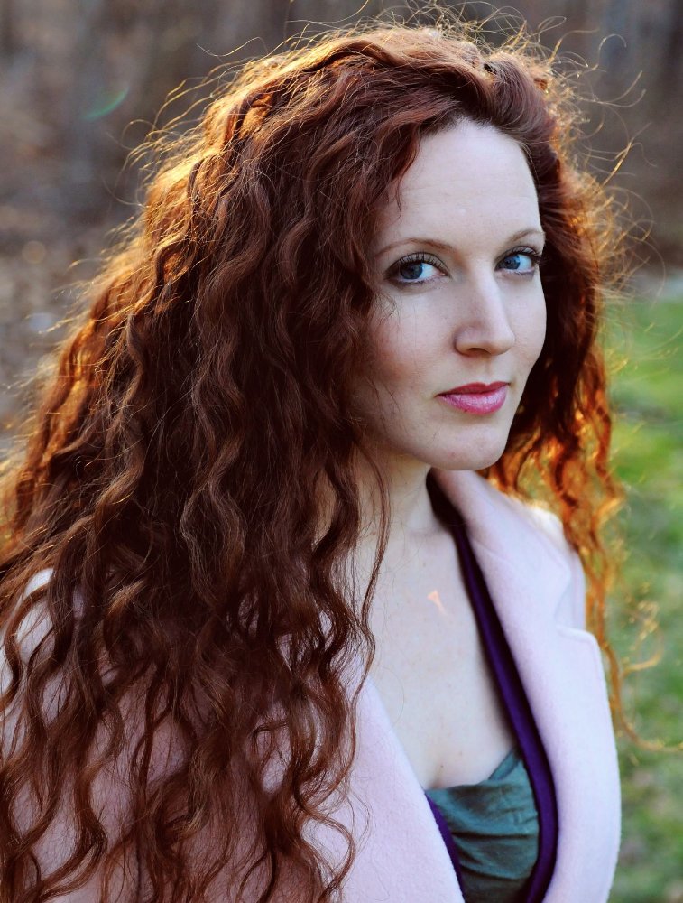 Katrina E. Perkins