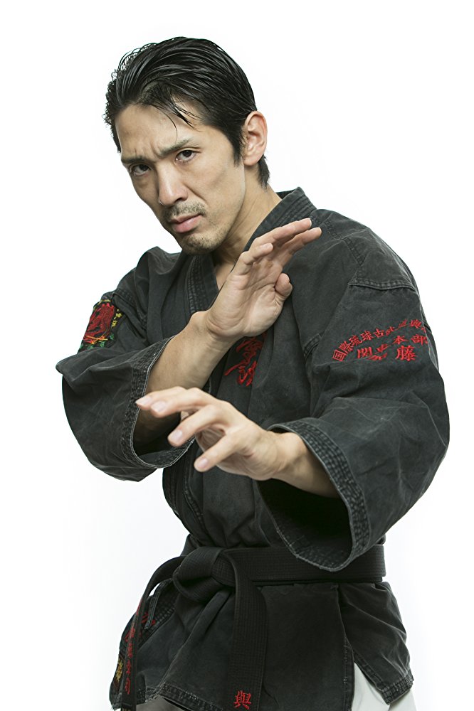 Kohji Katoh