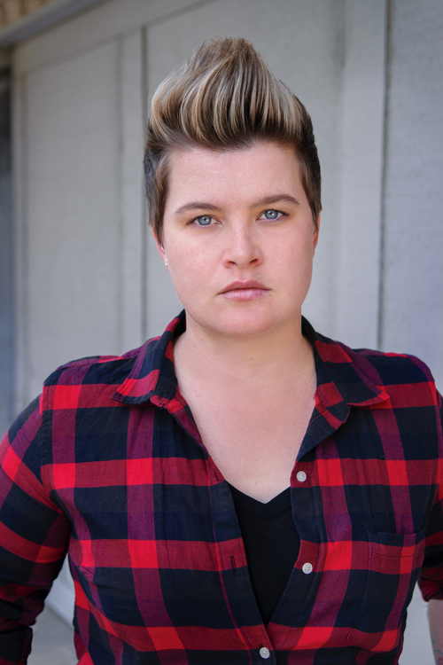 Kassie Thornton