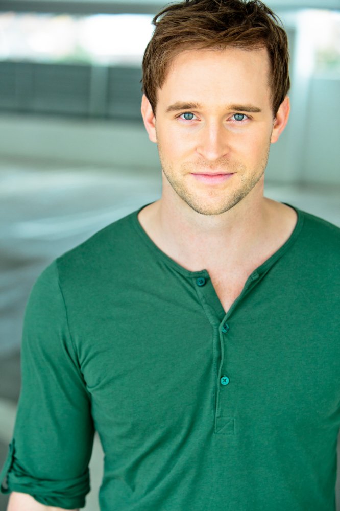 Ben Davies