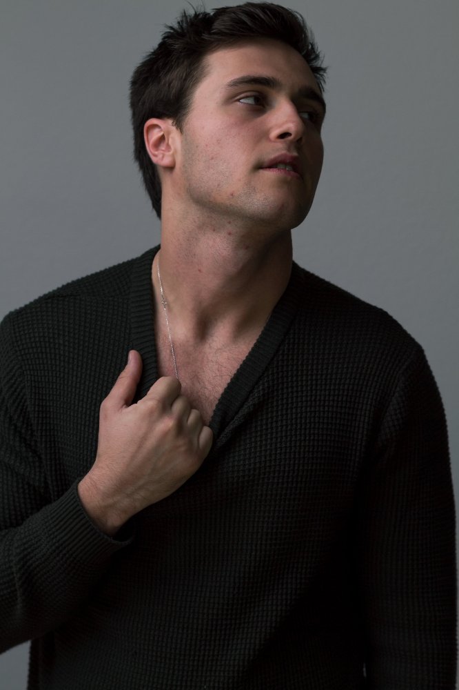 Cameron Moulène