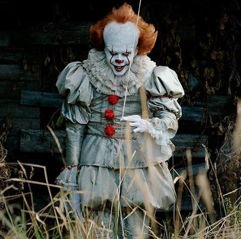 Pennywise
