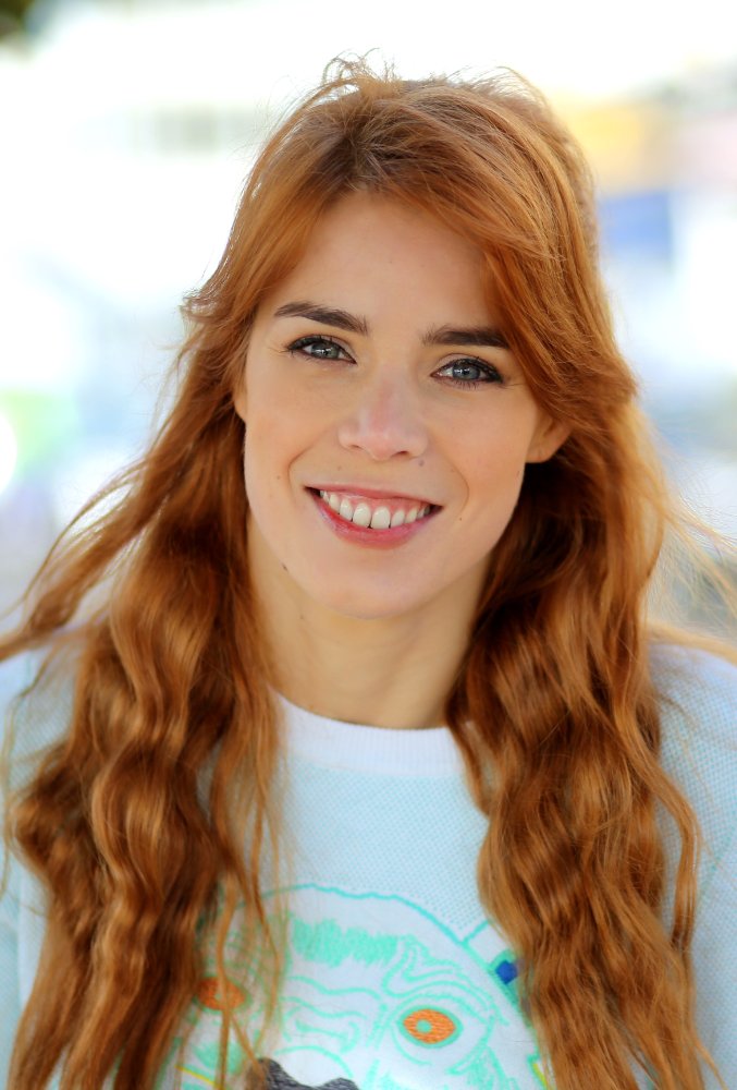 Chloe Partridge