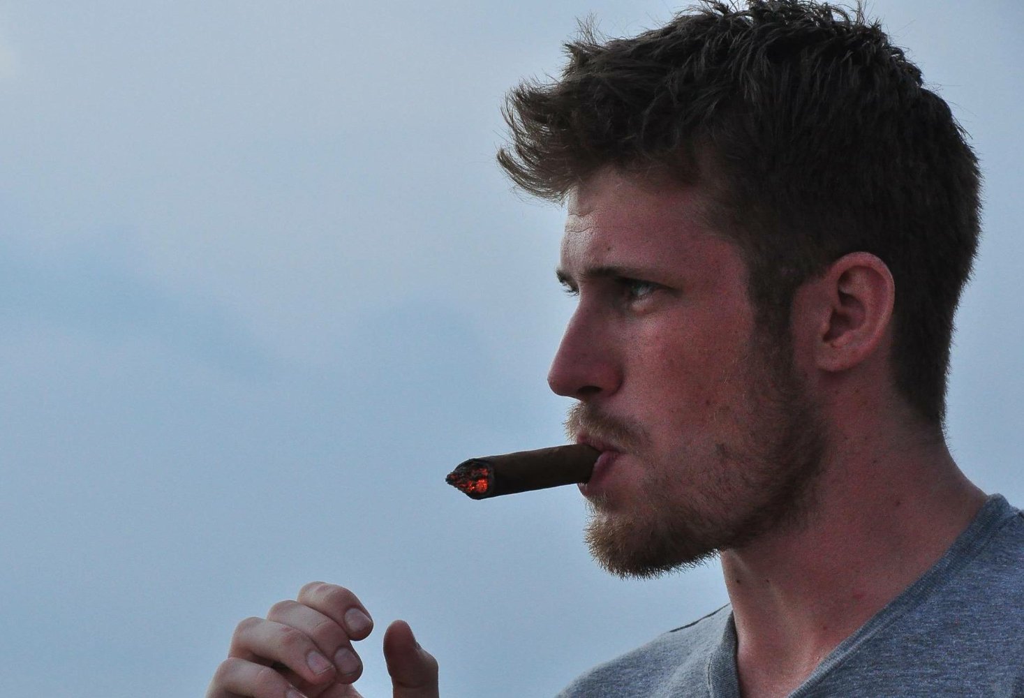 Connor Mackay