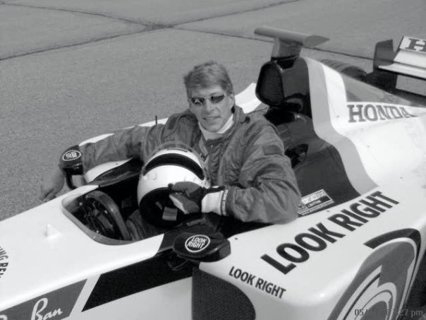 Bryan Thomas