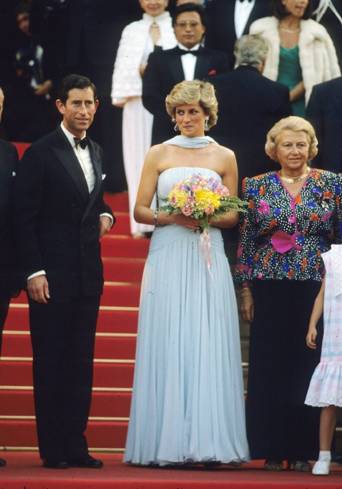 Princess Diana