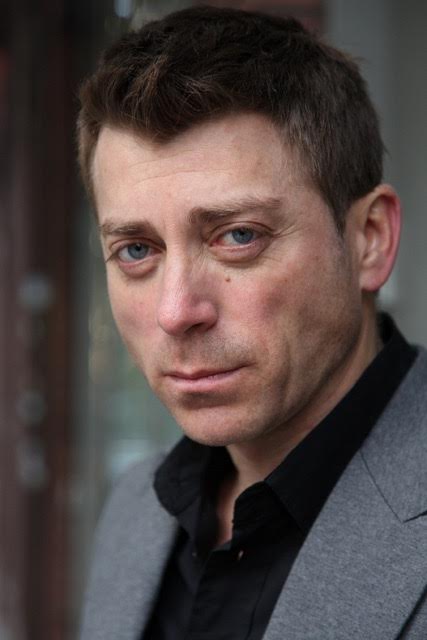Grisha Reydler