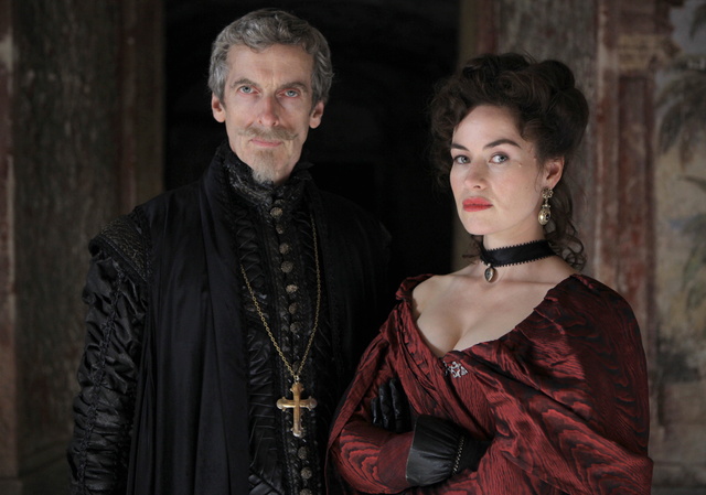 Milady de Winter