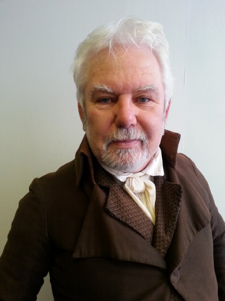 Paul Halligan