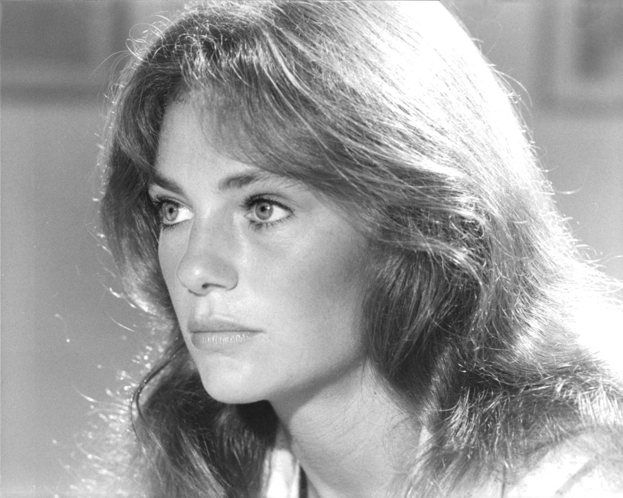 Jacqueline Bisset